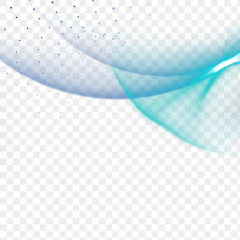 Blue data technology transparent png Blue data technology transparent png