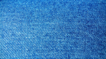 Blue Denim Textile Blue Denim Textile