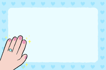 Blue doodle frame background, cute | Free PSD - rawpixel Blue doodle frame background, cute | Free PSD - rawpixel