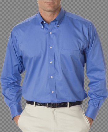 Blue Dress Shirt Png Image Blue Dress Shirt Png Image