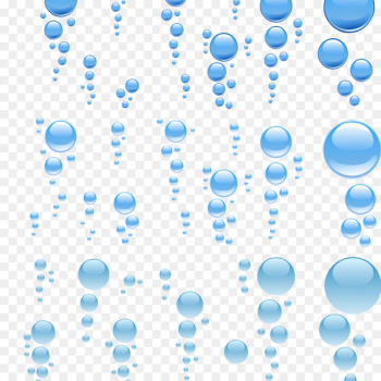 Blue Drop Clip art - Blue water drops Vector Blue Drop Clip art - Blue water drops Vector