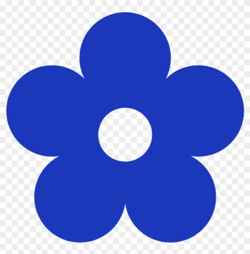 Blue Flowers Clip Art Clipart Best - Dark Blue Flower Clipart Blue Flowers Clip Art Clipart Best - Dark Blue Flower Clipart