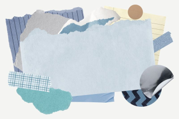 Blue frame background, aesthetic paper | Free PSD - rawpixel Blue frame background, aesthetic paper | Free PSD - rawpixel