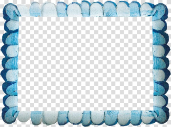 Blue frame Euclidean , Blue frame transparent background PNG clipart Blue frame Euclidean , Blue frame transparent background PNG clipart