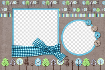 Blue frame Icon, Blue Frame transparent background PNG clipart Blue frame Icon, Blue Frame transparent background PNG clipart
