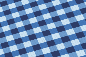 Blue gingham pattern background | Free Photo - rawpixel