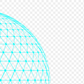 Blue globe png digital grid technology Blue globe png digital grid technology