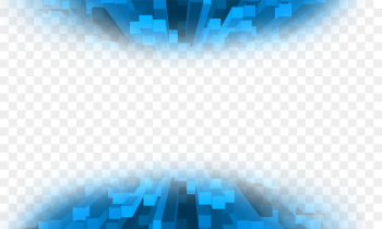 Blue Graphic design - Technology background Blue Graphic design - Technology background
