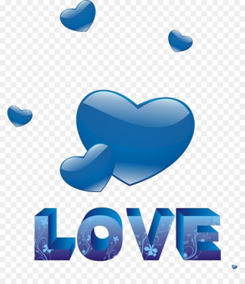 Blue Heart Love - Blue Heart Blue Heart Love - Blue Heart