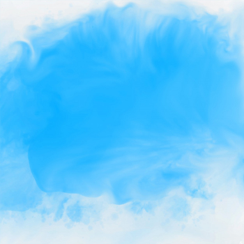 Blue ink effect watercolor texture background Blue ink effect watercolor texture background