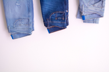 Blue Jeans Blue Jeans