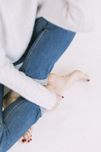 Blue Jeans Blue Jeans