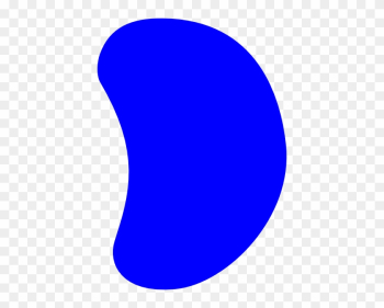 Blue Jelly Bean Clip Art At Vector Clip Art - Blue Jelly Bean Clipart Blue Jelly Bean Clip Art At Vector Clip Art - Blue Jelly Bean Clipart
