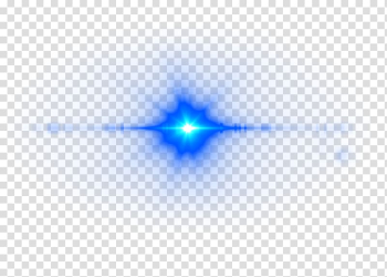 Blue light illustration, Deep Blue Lens Flare transparent background PNG clipart Blue light illustration, Deep Blue Lens Flare transparent background PNG clipart