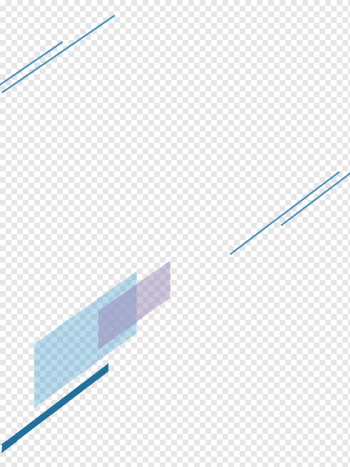 Blue Line Geometry Euclidean, Blue geometric lines, blue, angle, rectangle png