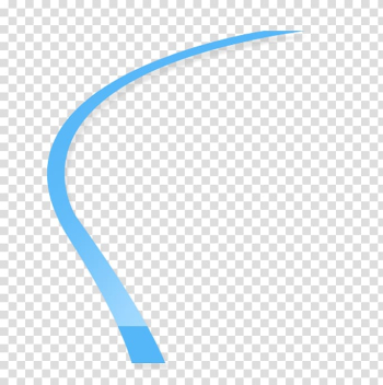 Blue Line Technology Digital data, Beautiful blue digital technology lines transparent background PNG clipart