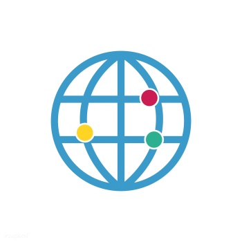 Blue lined globe graphic illustration | Free stock vector - 429509 Blue lined globe graphic illustration | Free stock vector - 429509