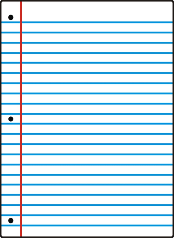 Blue lined paper screenshot, Paper Post-it note Loose leaf Notebook , Paper Word transparent background PNG clipart