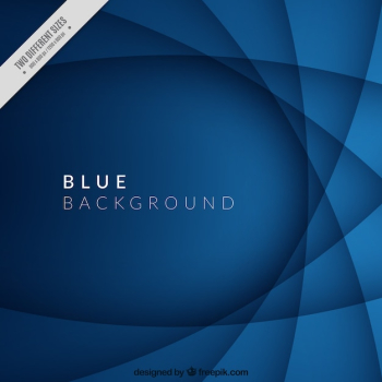 Blue lines background Blue lines background