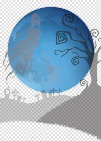 Blue moon, Blue Moon transparent background PNG clipart Blue moon, Blue Moon transparent background PNG clipart