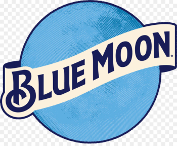 Blue Moon Logo Beer Brand - beer Blue Moon Logo Beer Brand - beer