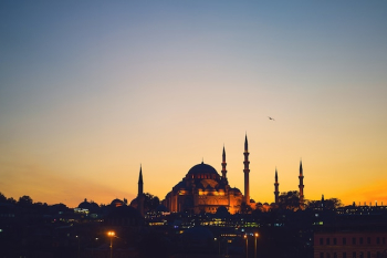blue mosque in Istanbul blue mosque in Istanbul