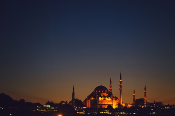 blue mosque in Istanbul blue mosque in Istanbul
