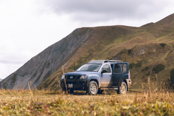 Blue Nissan Suv Blue Nissan Suv