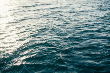 blue ocean blue ocean