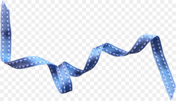 Blue Orange ribbon - Beautiful blue-violet ribbons Blue Orange ribbon - Beautiful blue-violet ribbons