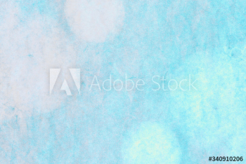 Blue paper background Blue paper background