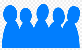 Blue People Clipart - People Clipart Blue Blue People Clipart - People Clipart Blue