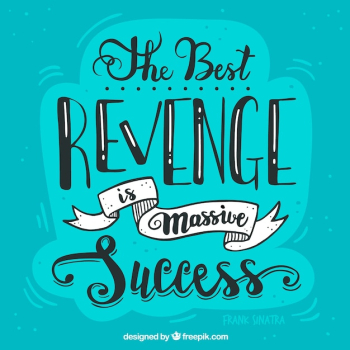 Blue quote background Blue quote background