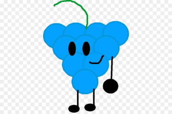 Blue raspberry flavor Clip art Image Fruit - raspberry 