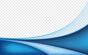 Blue, ribbon, blue illustration, floating, angle, ribbon png