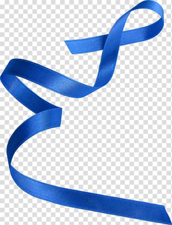 Blue ribbon Blue ribbon, Blue Ribbon material transparent background PNG clipart Blue ribbon Blue ribbon, Blue Ribbon material transparent background PNG clipart