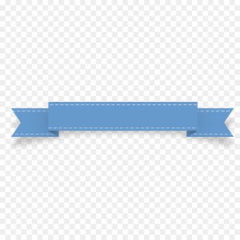 Blue ribbon Blue ribbon Colour banding - Blue ribbon upgrade label 