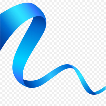 Blue ribbon Blue ribbon - ribbon Blue ribbon Blue ribbon - ribbon