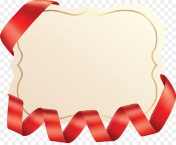 Blue ribbon Label Sticker - ribbon Blue ribbon Label Sticker - ribbon