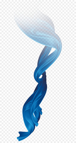 Blue Ribbon Silk - Ribbon Blue Ribbon Silk - Ribbon