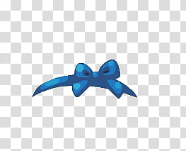 Blue ribbon sticker transparent background PNG clipart Blue ribbon sticker transparent background PNG clipart