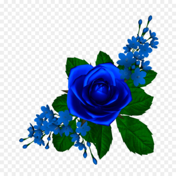 Blue rose Clip art Flower Portable Network Graphics - rose Blue rose Clip art Flower Portable Network Graphics - rose