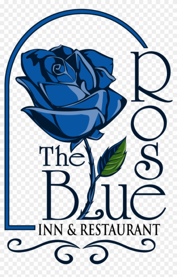 Blue Rose Clipart Cool Blue - Blue Rose Inn Blue Rose Clipart Cool Blue - Blue Rose Inn