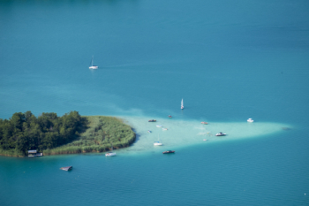 Blue Sea Blue Sea