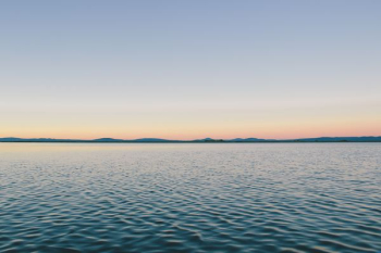 blue sea blue sea