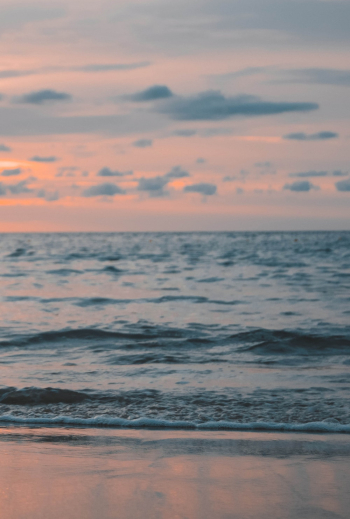 Blue Sea Water Blue Sea Water