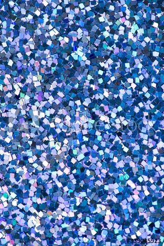 Blue sequin glitter textured background abstract Blue sequin glitter textured background abstract