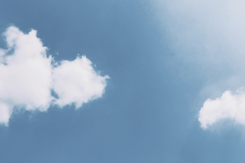 Blue Sky Blue Sky