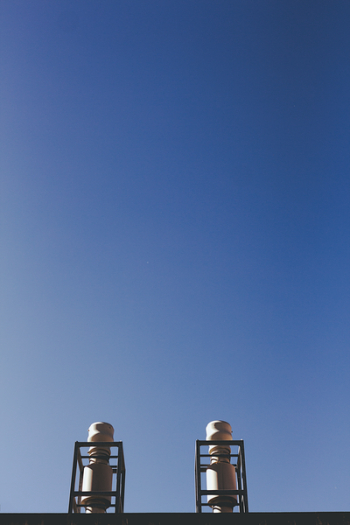 Blue Sky Blue Sky