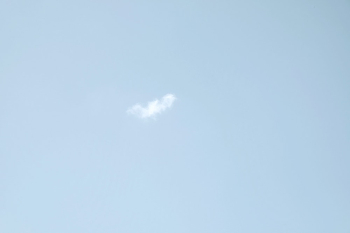 Blue Sky Blue Sky